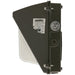 Sunlite LFX/WP/SCT/HMW/MV/PC/G3 LED Wall Pack Down Wattage/CCT Selectable 60W/90W/100W/120W 3000K/4000K/5000K 80 CRI 120-277V Dimmable Photo Sensor (08563-SU)