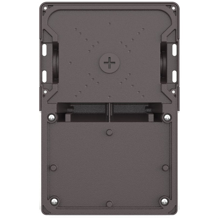 Sunlite LFX/MWP/MW/SCT/ORB/PC/G3 Mini LED Wall Pack Outdoor Fixture Wattage/CCT Selectable 15W/20W/30W 3000K/4000K/5000K Dimmable 120-277V Photocell Oil Rubbed Bronze (08564-SU)