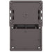 Sunlite LFX/MWP/MW/SCT/ORB/PC/G3 Mini LED Wall Pack Outdoor Fixture Wattage/CCT Selectable 15W/20W/30W 3000K/4000K/5000K Dimmable 120-277V Photocell Oil Rubbed Bronze (08564-SU)