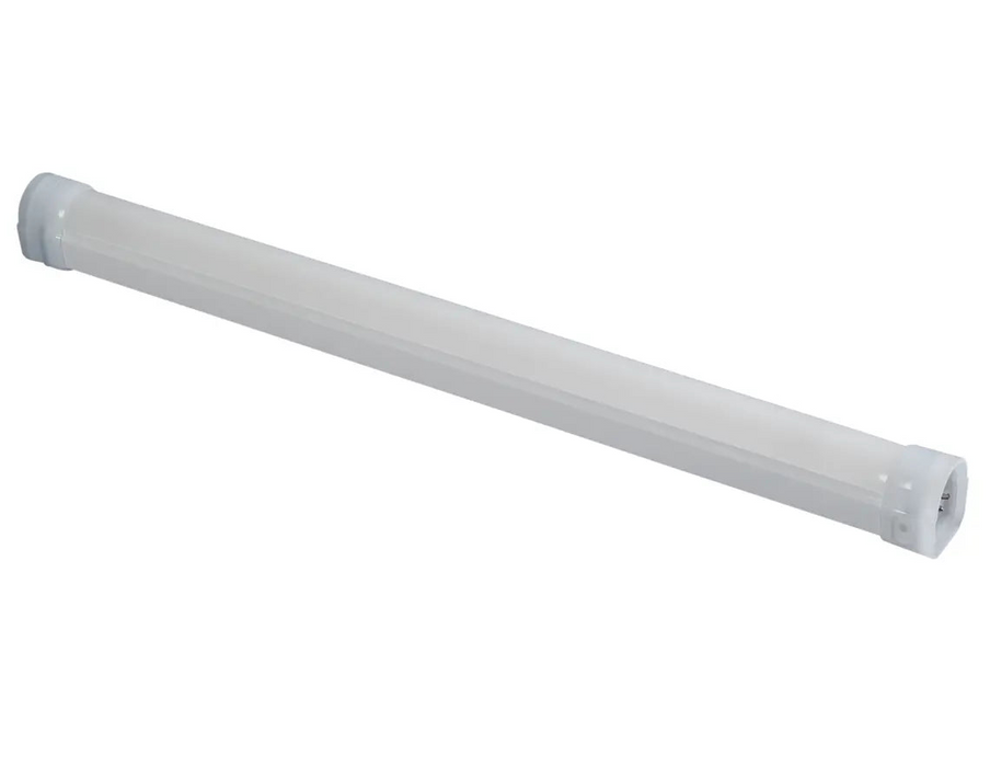 Light Efficient Design LED Vaportight Linkable Bar