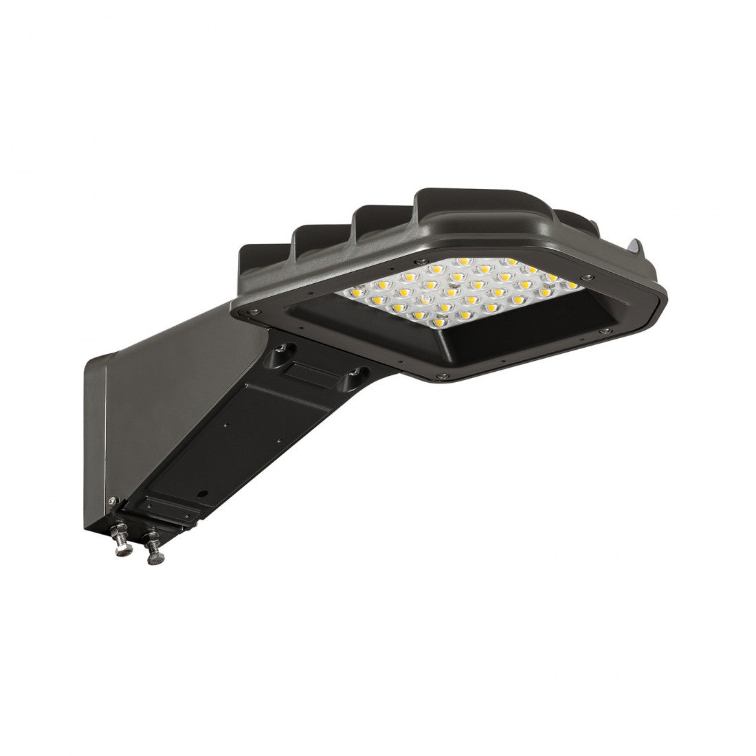 ATLAS SLPS9LT545K Eagles Series 9000Lm 63W LED Small Area Light 4500K ...