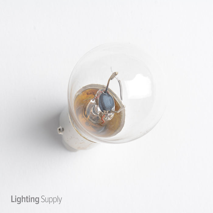 94 Bulb Standard #94 1.04 Amp 2 Inch S8 Incandescent 12.8V BA15D Base ...
