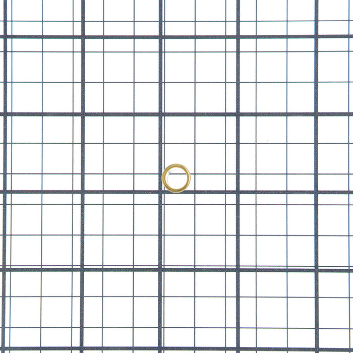 Gardner Bender Crimp Steel 18-8 AWG Box Of 50 (10-411)