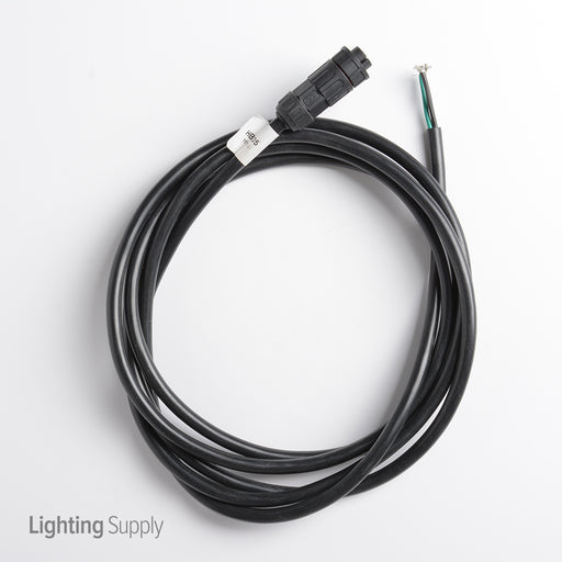 Litetronics 10 Foot Cord And Plug End (HBAC05)