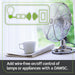 Leviton Decora Smart Plug Indoor Wi-Fi (D215P-1RW)