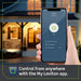 Leviton Decora Smart Plug Indoor Wi-Fi (D215P-1RW)