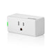 Leviton Decora Smart Plug Indoor Wi-Fi (D215P-1RW)