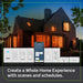Leviton Decora Smart Dimmer Plug Indoor Wi-Fi (D23LP-1RW)
