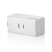 Leviton Decora Smart Dimmer Plug Indoor Wi-Fi (D23LP-1RW)