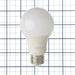 USHIO Utopia Pro Gold LED A19 Soft White 2700K Enclosed Rated 90 CRI (1005138)