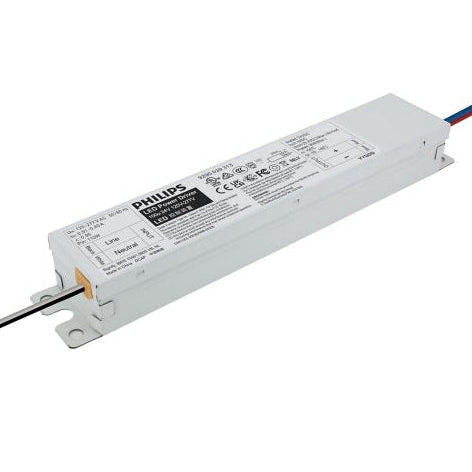 Philips LED Constant Voltage Power Driver 100u 24V 120V-277V (#929003931306)