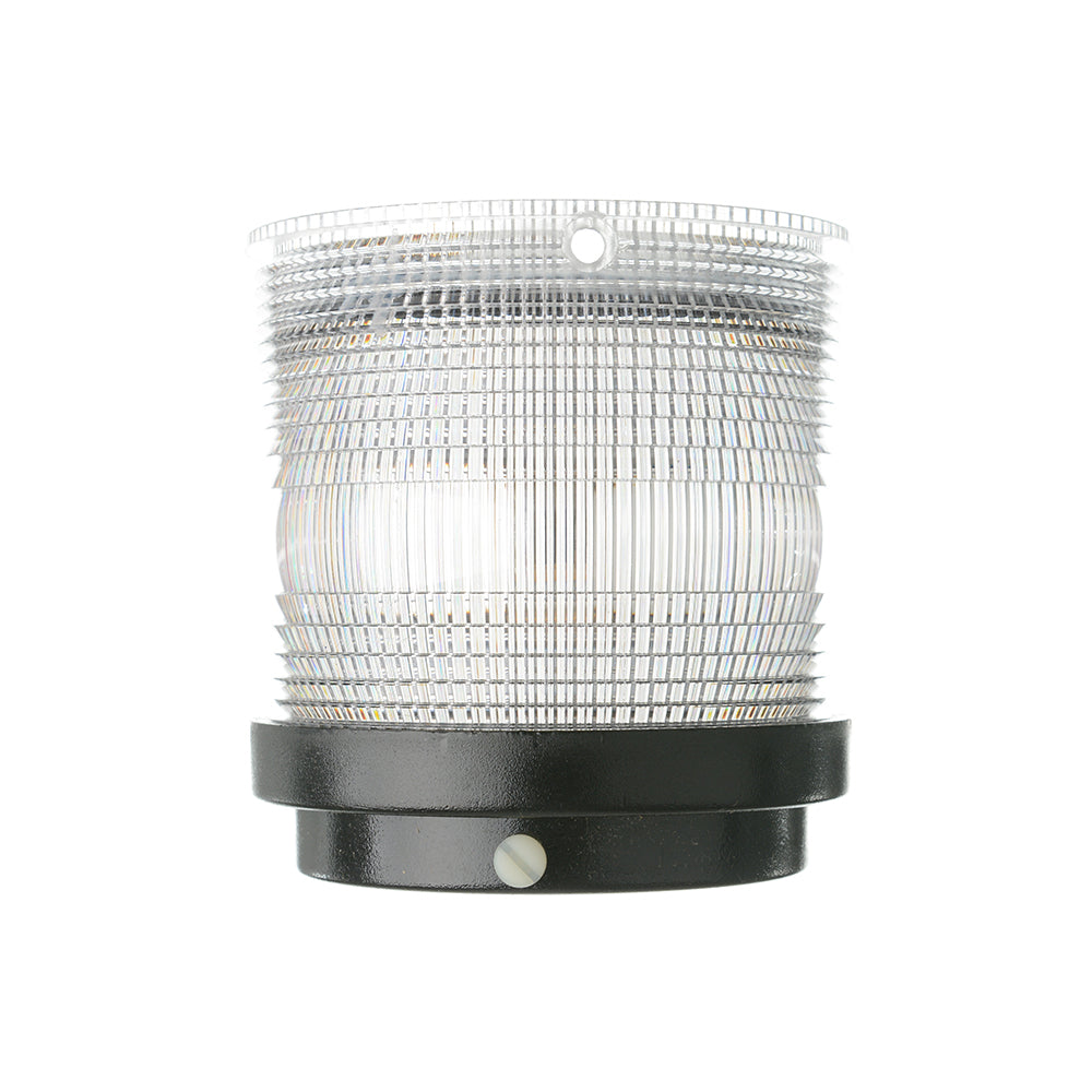 Edwards Signaling 101SINHC-N5 101 Steady-On Incandescent Light Module ...