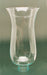Kirks Lane 10 Inch Clear Plain Shade 1-5/8 Inch Fitter (10361)