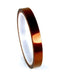 3M - 49275 Polyimide Film Electrical Tape 1205 Amber Acrylic Adhesive 1 Mil Film 1 Inch X 36 Yard 2540 Mm X 33 M (7000132698)