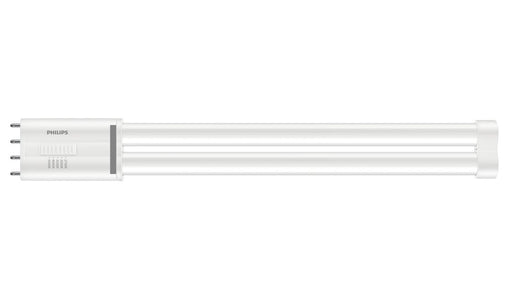 Philips 607135 CorePro LED PL-L Lamp 2G11 Base 10W CCT Selectable 2700K/3000K/3500K/4000K/5000K 120-277V Frosted (#929004602504)