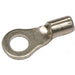 MORRIS 22-16 3/4 Non-Insulated Ring Terminals (11032)