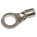 MORRIS 16-14 1/4 Non-Insulated Ring Terminals (11042)