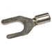 MORRIS 22-16 1/4 Non-Insulated Spade Terminals (11520)