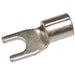 MORRIS 6 1/4 Non-Insulated Spade Terminals (11546)