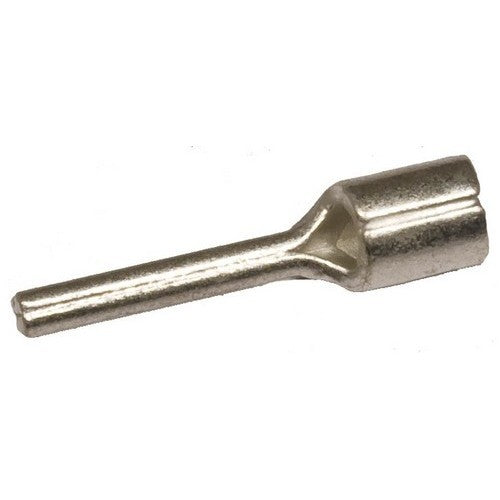 MORRIS 22-16 Non-Insulated Pin Terminals (11822)