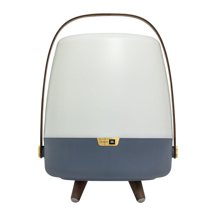 Adesso Kooduu Lite Up Play Portable Speaker Lamp Ocean (1201-07)