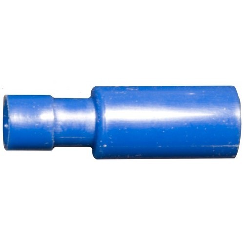 MORRIS 16-14 Nylon Fully Insulated Bullet Disconnects (12064)
