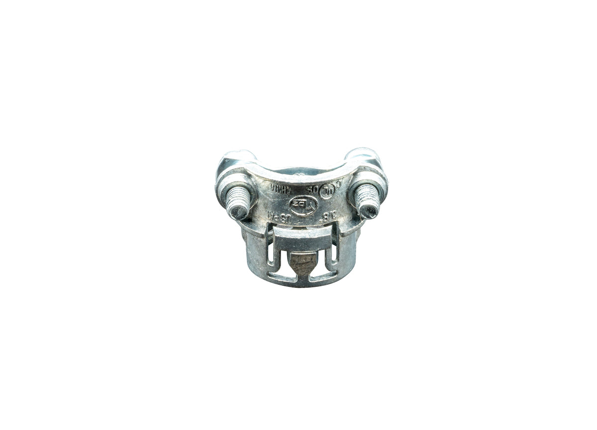 Snp Connector Southwire 120SNP 3/8 Inch Snap-In NM Connector — Lighting Supply