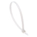 NSI 12 Inch Natural Steel Barb Cable Tie 120 Pound Pack of 50 Priced Per Each (GRP-SB12120N)