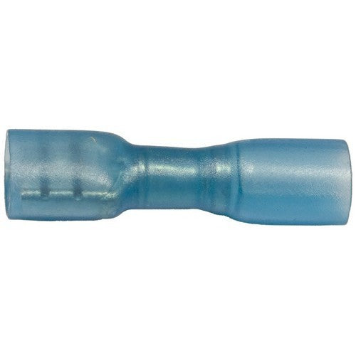 MORRIS 16-14 Heat Shrink Fully Insulated Female Disconnects (12284)