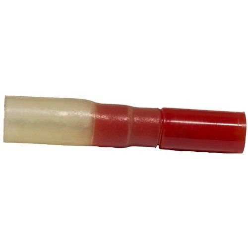 MORRIS 22-16 Fully Heat Shrinkable Bullet Receptacle Disconnects (12322)