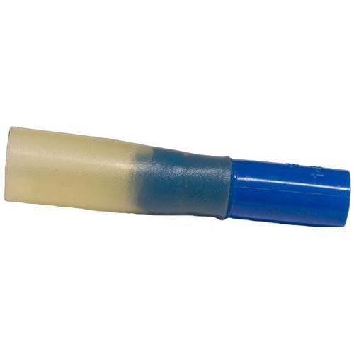 MORRIS 16-14 Fully Heat Shrinkable Bullet Receptacle Disconnects (12324)