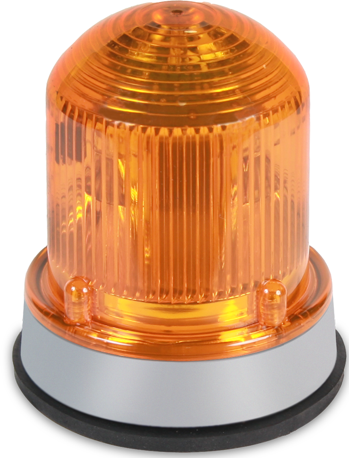 Edwards Signaling 125XBRMA24D 125Xbr Class Xtra-Brite LED Beacon ...