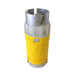 Pass and Seymour Corrosion-Resistant 50A 125/250V Turnlok Plug (CR6365C)