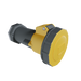 Pass and Seymour Pin And Sleeve Connector 4-Wire 30A 125/250V 3/4 Inch NPT Liquid-Tight Fitting (LE430C12WNPT7A)