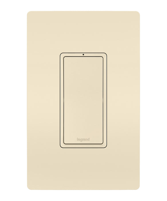 Pass and Seymour Radiant Smart Switch Zigbee 3.0 Light Almond (WZ3RL10LA)