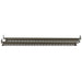 Pass and Seymour 48 Port Rack Mount Cat 6A Patch Panel (WP486A)
