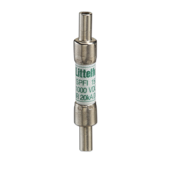 Littelfuse 1000VDC Inline Midget Solar Fuse (SPFI002.T)