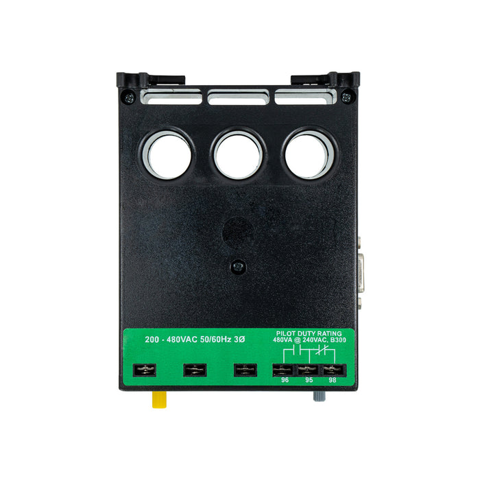 Littelfuse 3-Phase Voltage And Frequency Monitor With Display (601)