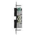 Pass and Seymour Tamper-Resistant Duplex Receptacle 15A/125V Black (3232TRBK)