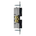 Pass and Seymour Tamper-Resistant Duplex Receptacle 15A/125V Black (3232TRBK)