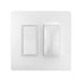 Pass and Seymour Radiant Smart Switch Hub Kit Netatmo White (WNRKH10WH)