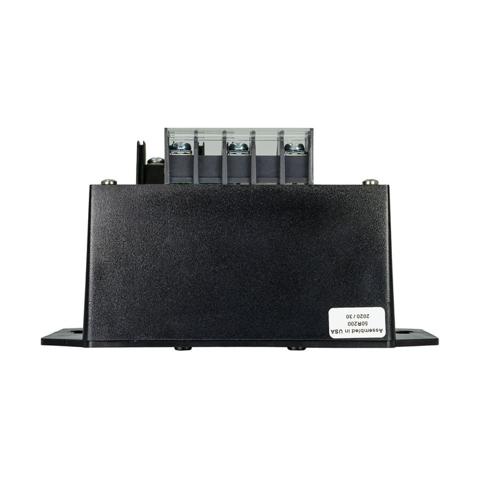 Littelfuse 3-Phase Voltage Monitor 475-600V AD (355600)