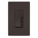 Pass and Seymour Radiant LED Dimmer 150W Single Pole 3-Way Dark Bronze (RHL153PDB)