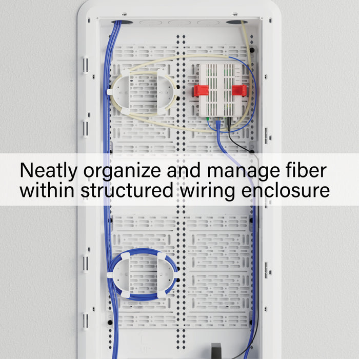 Pass and Seymour Universal Mounting Plate Kit AC1040F (AC1040F)