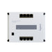 Pass and Seymour 8-Port Network Switch (DA8000WH)