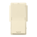 Pass and Seymour Radiant Remote Smart Switch Color Change Kit Light Almond (WNRL23CKITLA)