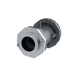 Pass and Seymour Pin And Sleeve Plug 5-Wire 30A 200/346-240/415V 3/4 Inch NPT Liquid-Tight Fitting (LE530P6WNPT7A)