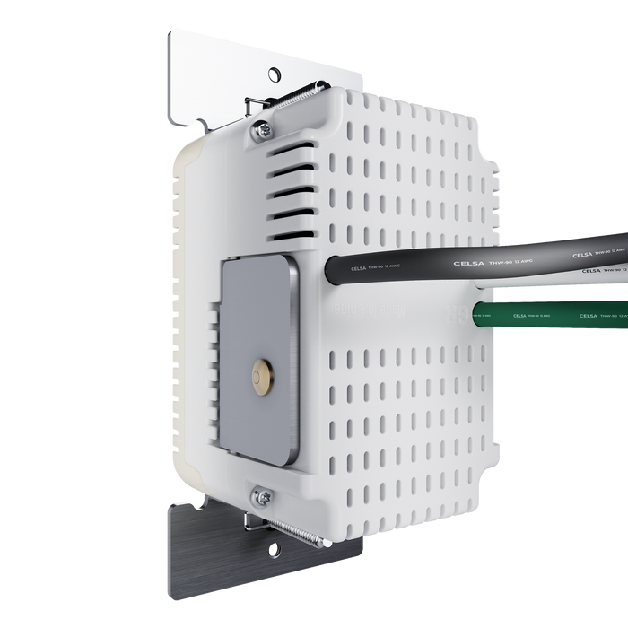 Pass and Seymour Radiant 65W Power Delivery USB Outlet Tamper-Resistant Duplex 15A Light Almond (R26USBPD65LA)