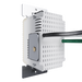 Pass and Seymour Radiant 65W Power Delivery USB Outlet Tamper-Resistant Duplex 15A Light Almond (R26USBPD65LA)