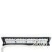Pass and Seymour 48 Port Rack Mount Cat 6A Patch Panel (WP486A)